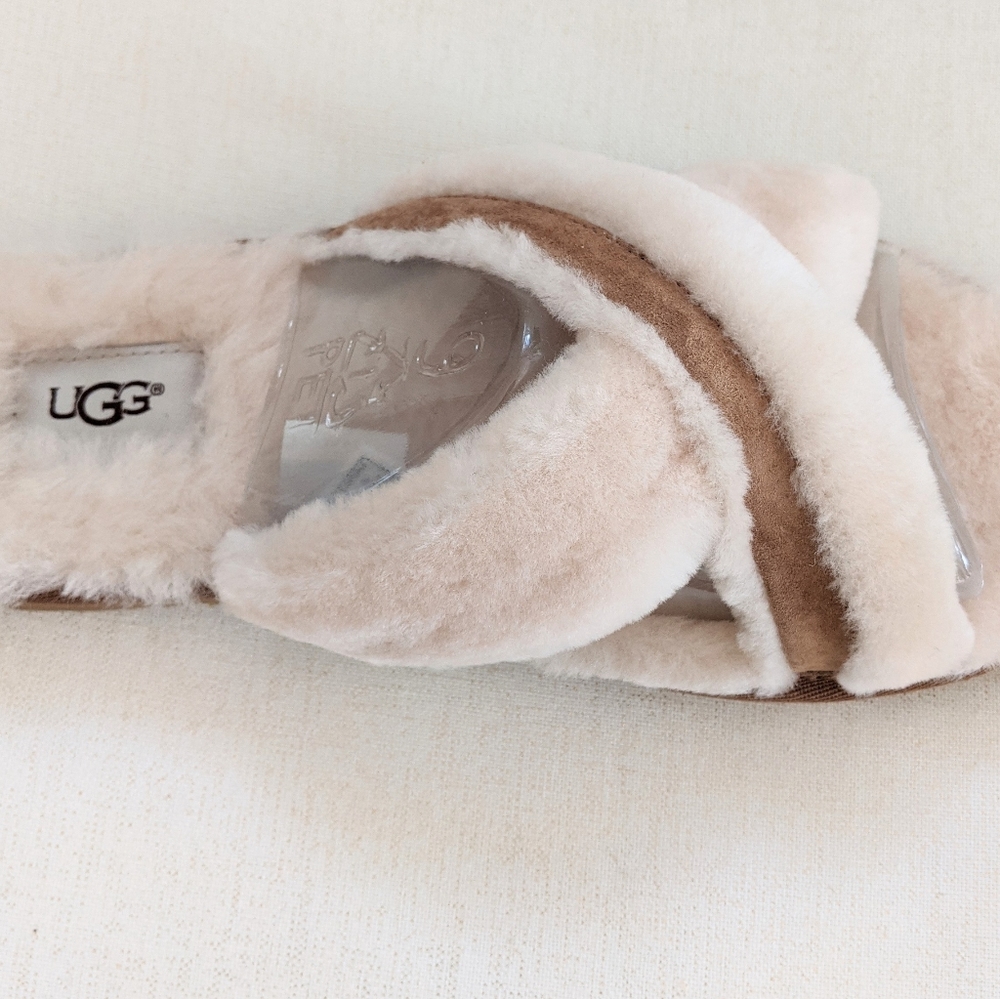 UGG slippers